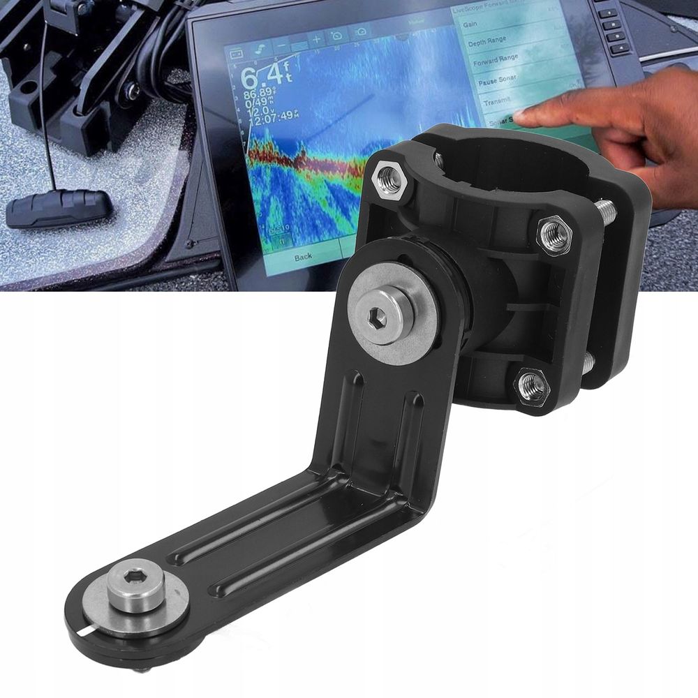 Кронштейн Garmin для panoptix livescope lvs32 stable