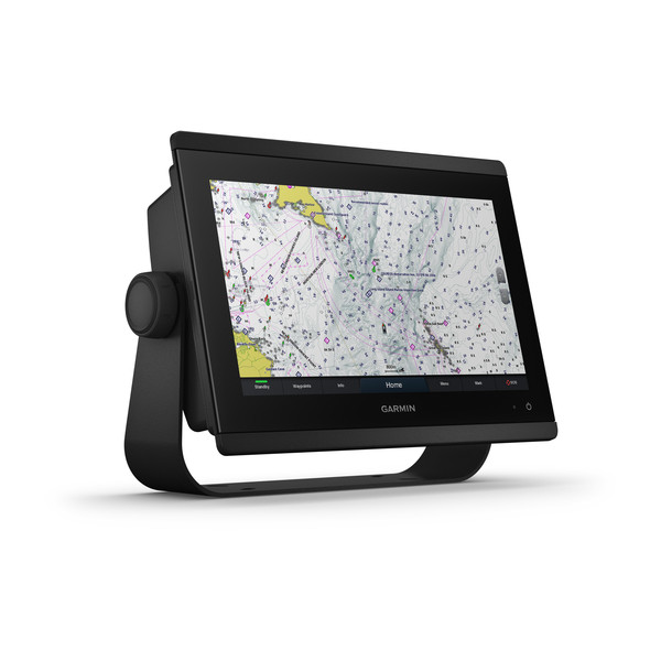 Эхолот Garmin Gpsmap 8412xsv