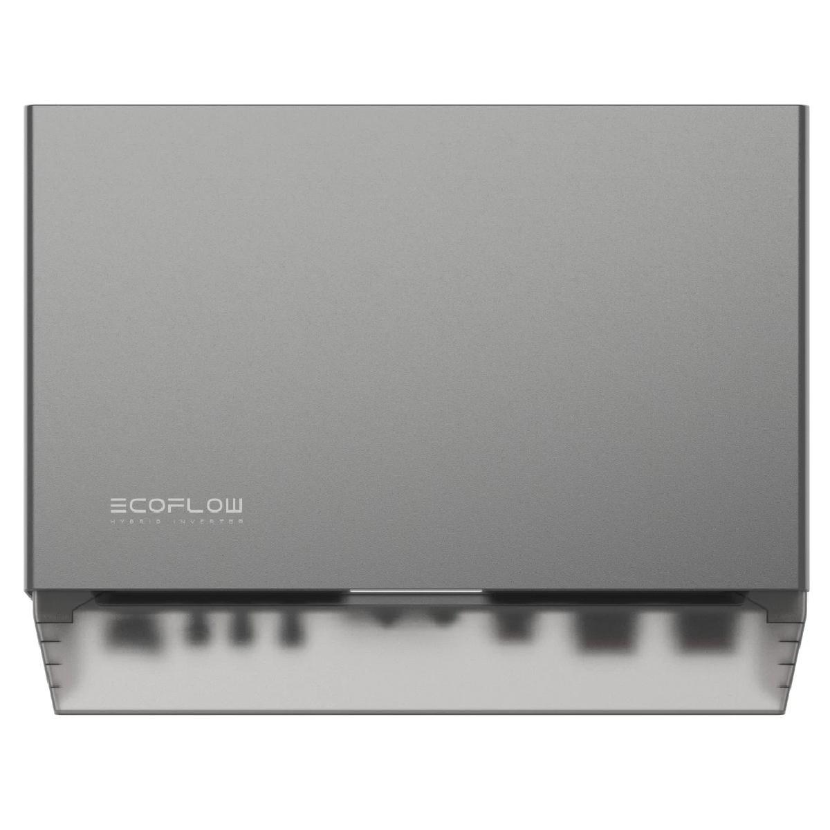 Трехфазная система энергоснабжения EcoFlow Power Ocean 5 кВтч
