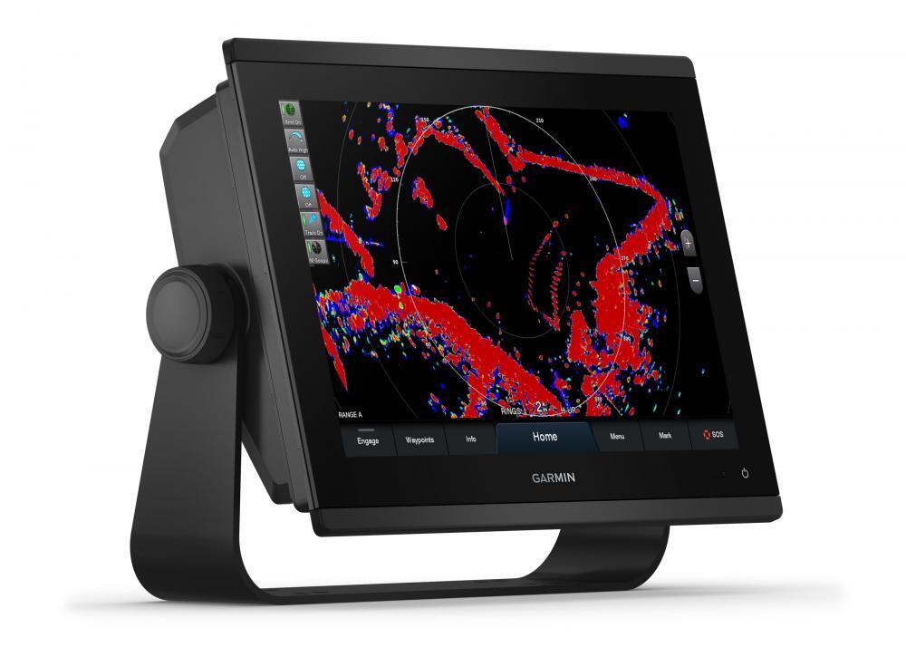 Эхолот Garmin GPSMAP 1223XSV