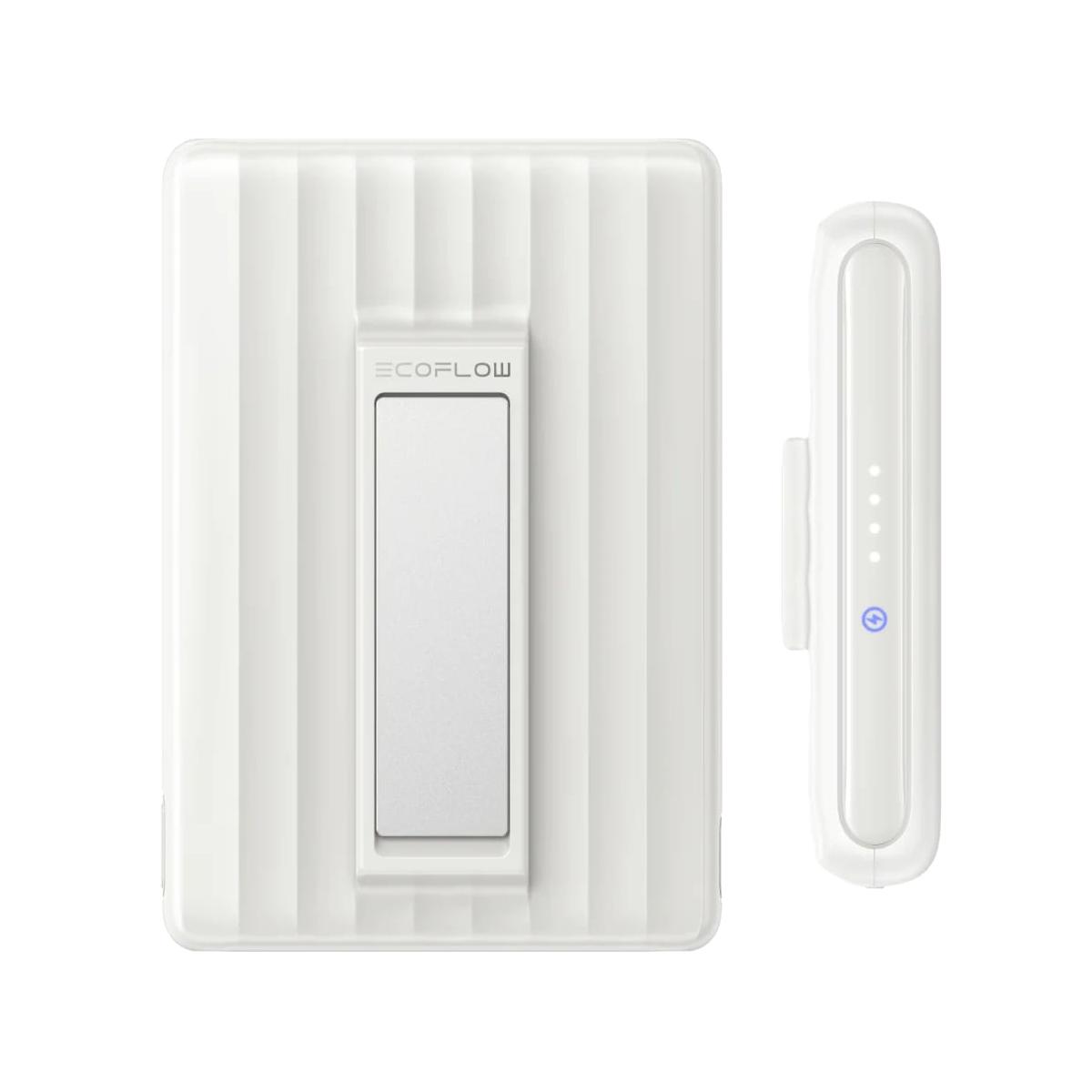 Повербанк EcoFlow RAPID Mag (10000 мАч, 7,5 Вт, магнитная зарядка)