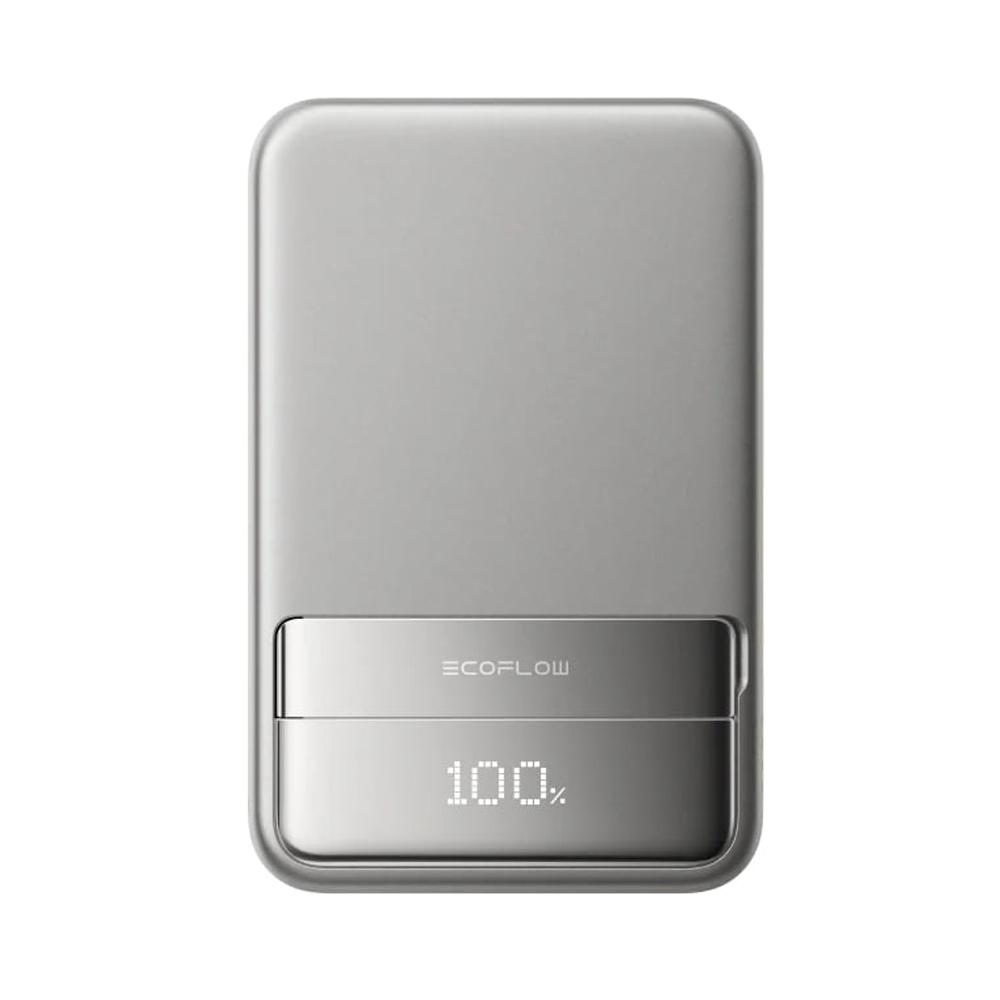 Повербанк EcoFlow RAPID Magnetic (10000 мАч, 15 Вт, магнитная зарядка)