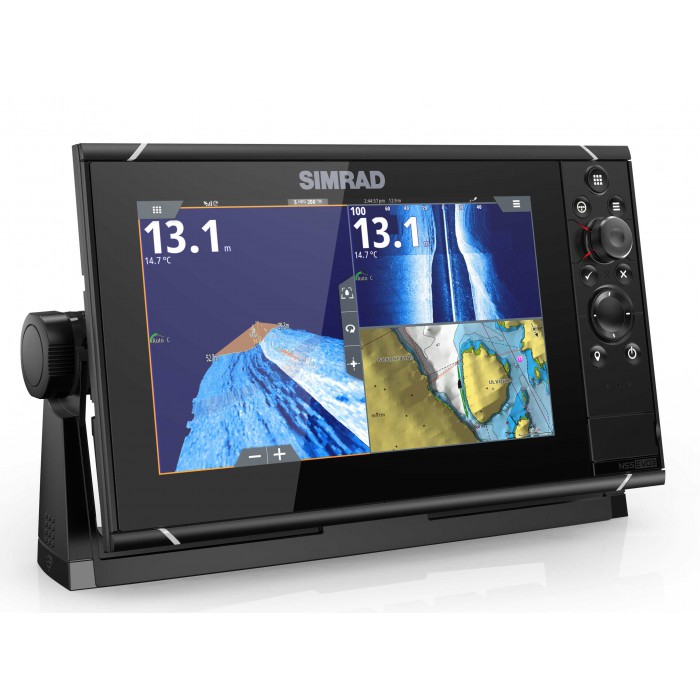 Simrad NSS9 evo3