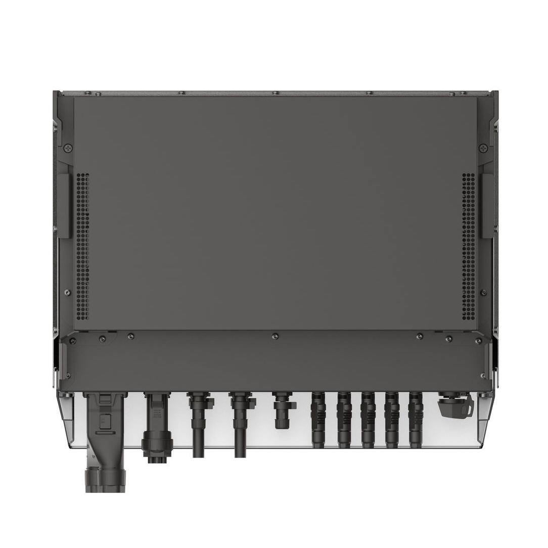 Гибридный инвертор EcoFlow Power Ocean Plus 15 кВт (трёхфазный)