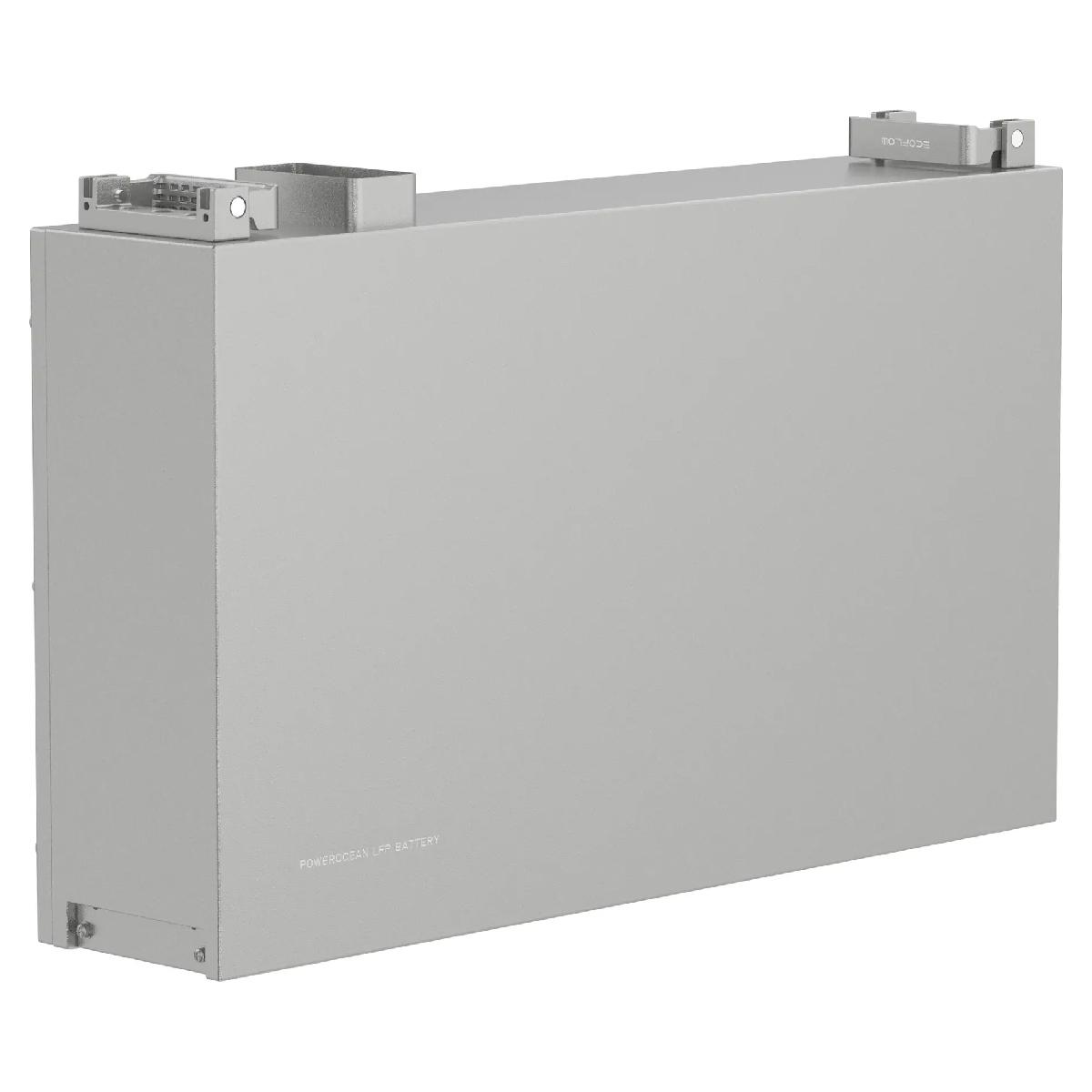 Однофазная система энергоснабжения EcoFlow Power Ocean 10 кВтч