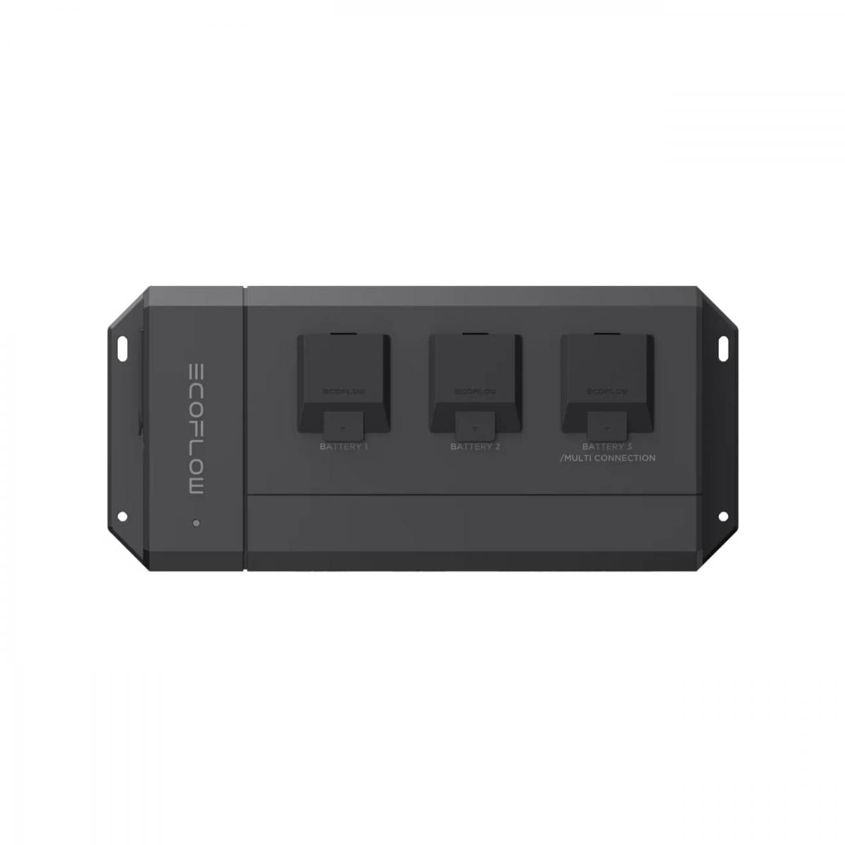 EcoFlow Power Dock
