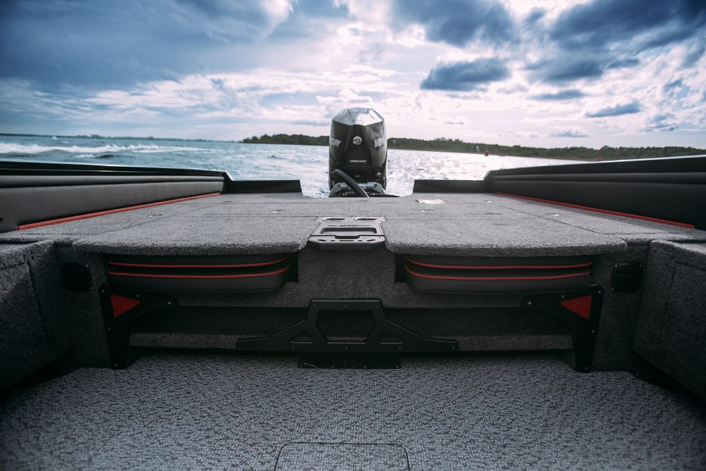 Albakore 650 Fish