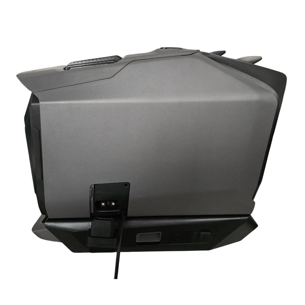 Портативный кондиционер EcoFlow Wave 3