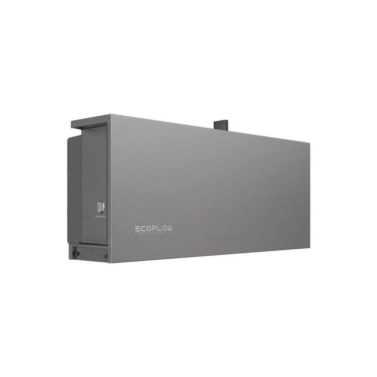 Однофазная система энергоснабжения EcoFlow Power Ocean 15 кВтч