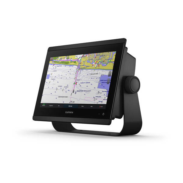 Эхолот Garmin GPSMAP 8412