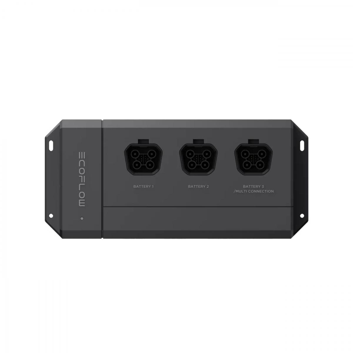EcoFlow Power Dock