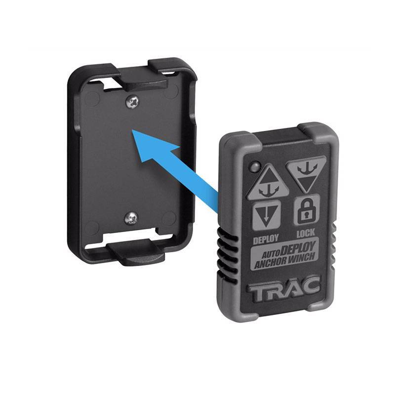 Якорная лебедка Trac 35 AutoDeploy