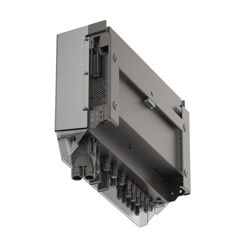 Гибридный инвертор EcoFlow Power Ocean Plus 15 кВт (трёхфазный)