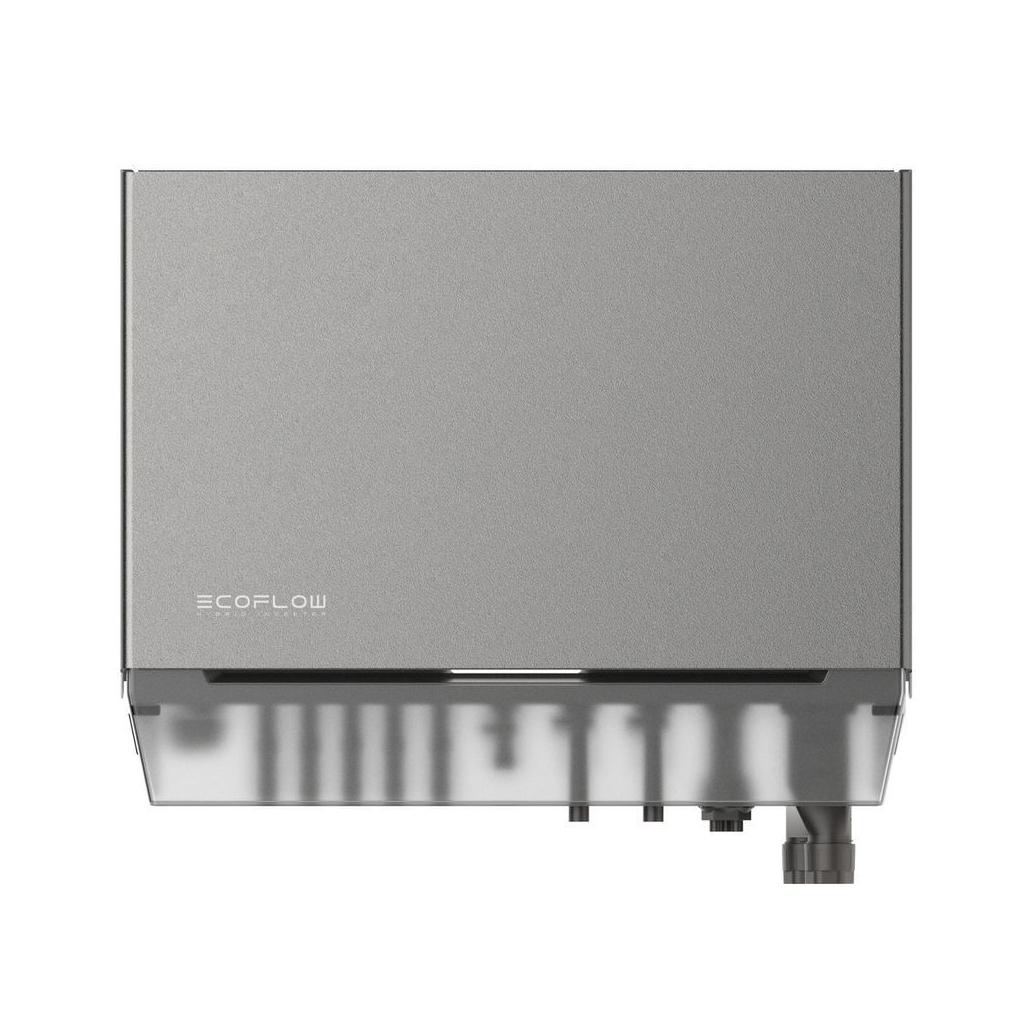 Гибридный инвертор EcoFlow Power Ocean Plus 15 кВт (трёхфазный)