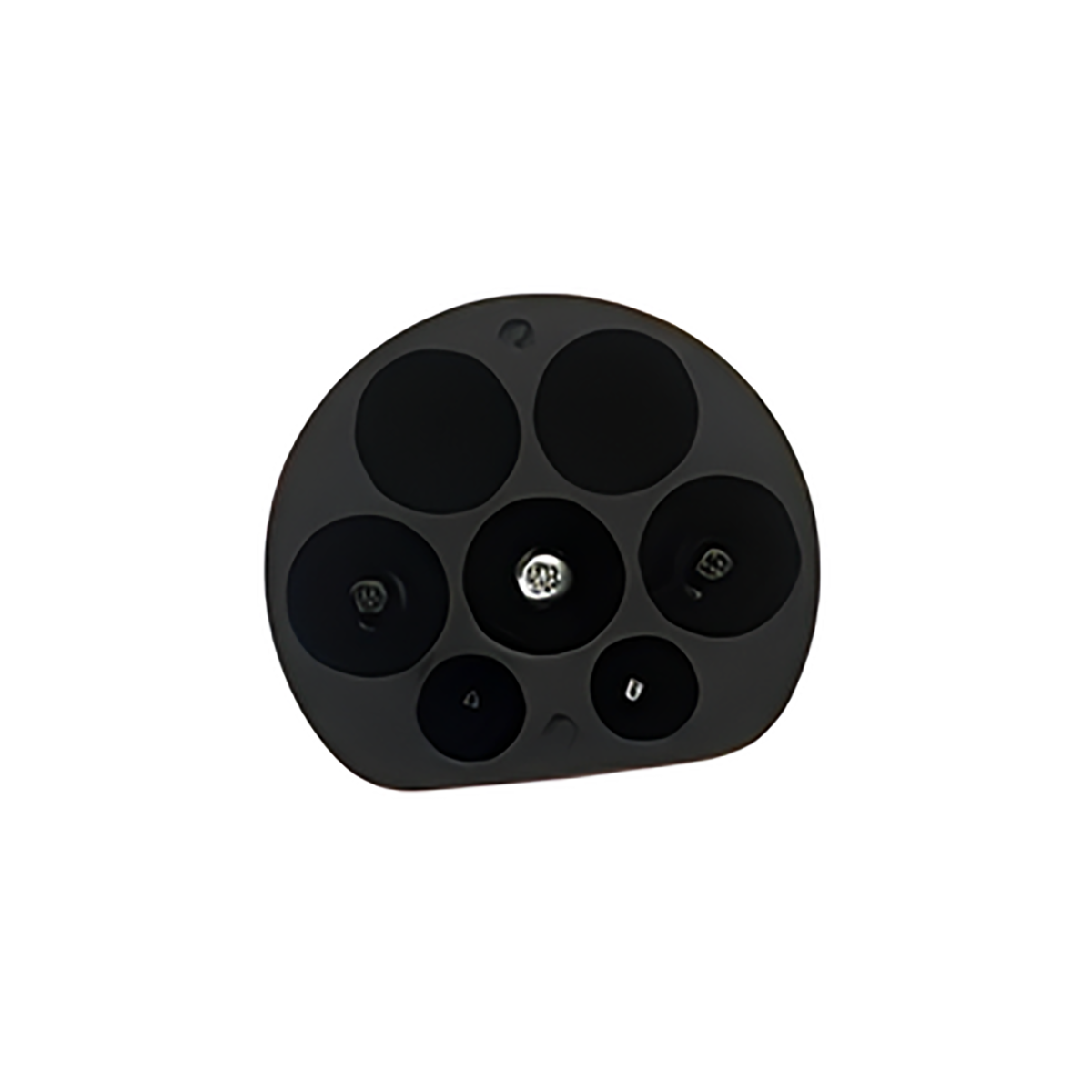 Адаптер EcoFlow EV X-Stream