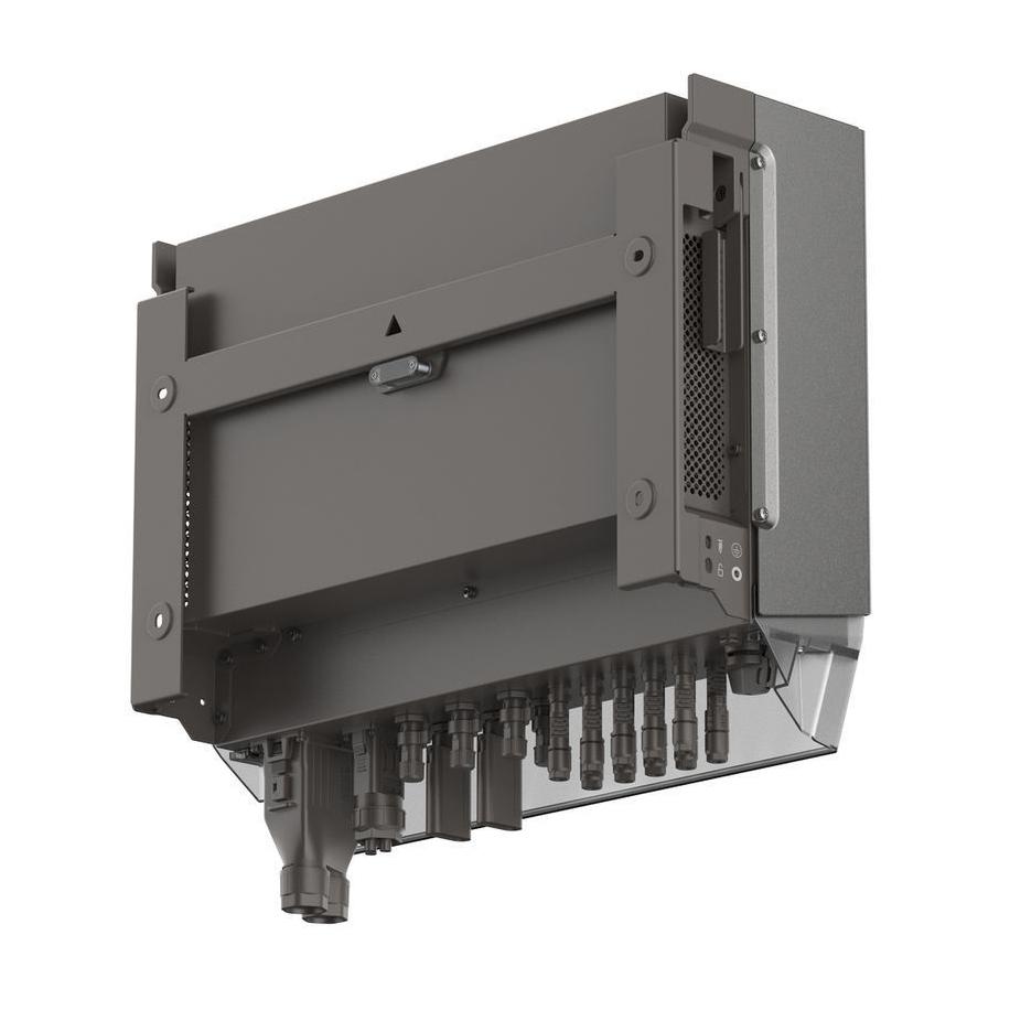 Гибридный инвертор EcoFlow Power Ocean Plus 15 кВт (трёхфазный)