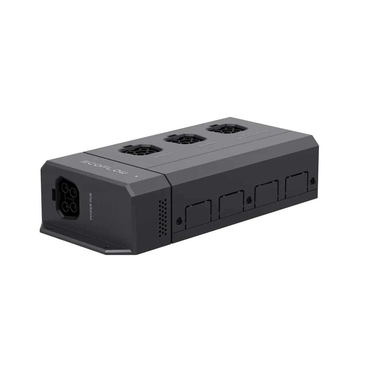 EcoFlow Power Dock