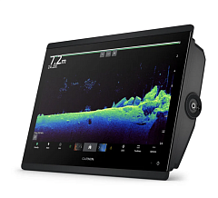 Эхолот Garmin Gpsmap 1623xsv