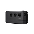 EcoFlow Power Dock