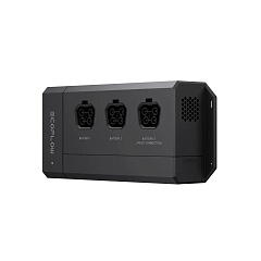 EcoFlow Power Dock