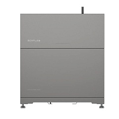 Однофазная система энергоснабжения EcoFlow Power Ocean 5 кВтч