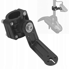 Кронштейн Garmin для panoptix livescope lvs32 stable