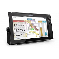 Simrad NSS16 evo3