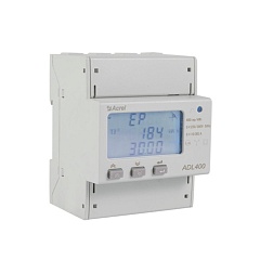 Трехфазный умный счетчик EcoFlow PowerOcean