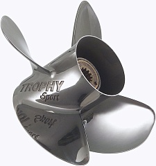 Гребной винт Mercury Trophy Sport TSPORT 10.675X15R