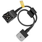 Кабель для соединения микроинвертора и станции EcoFlow Delta Pro