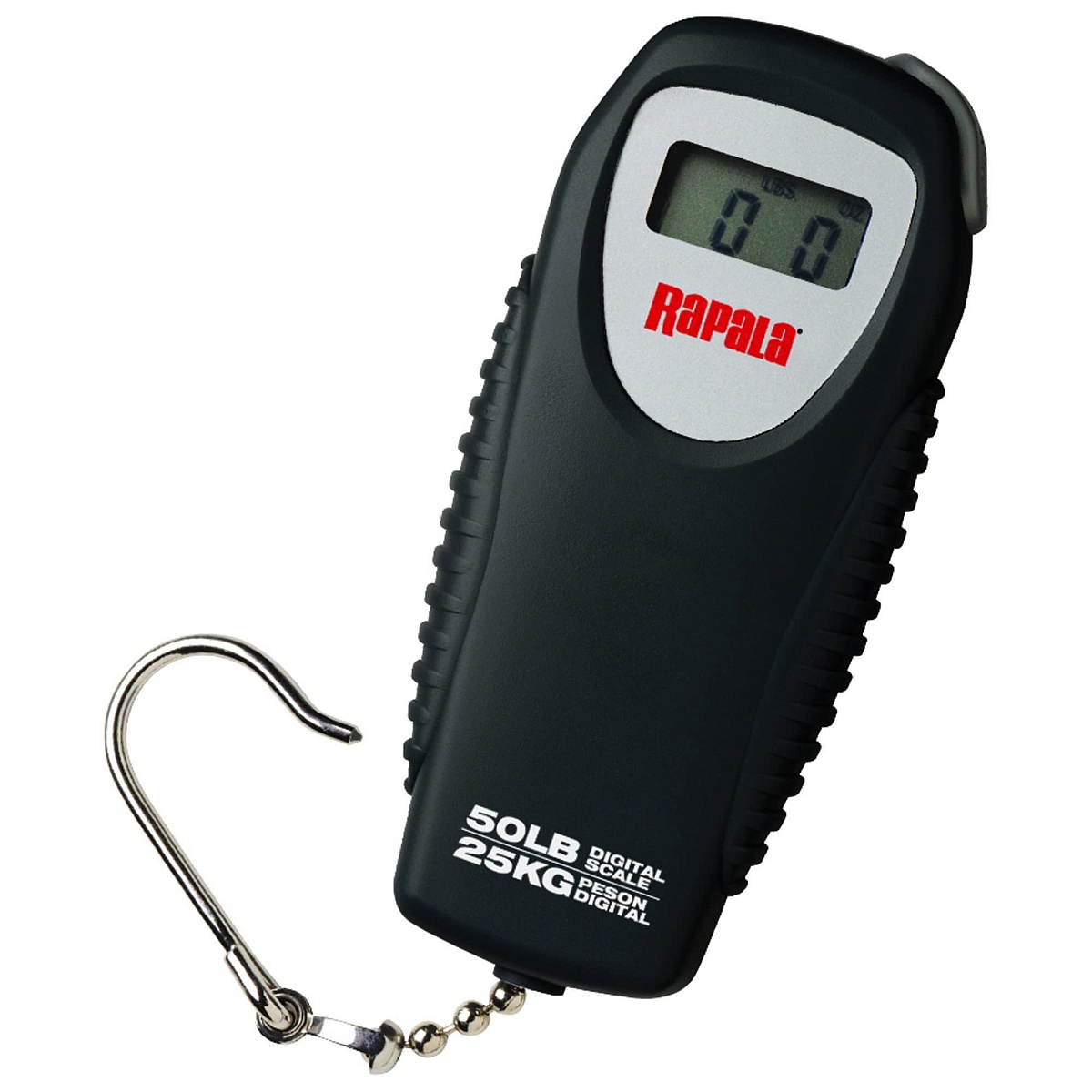 Весы рыболовные электронные RAPALA Mini Digital Scale