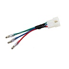 Проводка к Mercury Active Trim с боковым ПДУ
