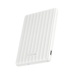 Повербанк EcoFlow RAPID Mag (5000 мАч, 7,5 Вт, магнитная зарядка)