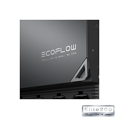 Комплект энергообеспечения EcoFlow Power Hub 5 кВА