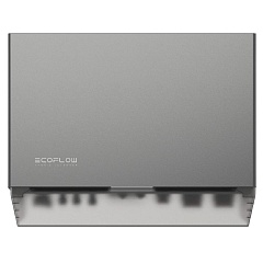 Трехфазная система энергоснабжения EcoFlow Power Ocean 5 кВтч