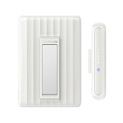 Повербанк EcoFlow RAPID Mag (10000 мАч, 7,5 Вт, магнитная зарядка)