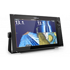 Simrad NSS16 evo3