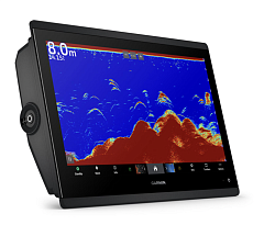 Эхолот Garmin Gpsmap 1623xsv
