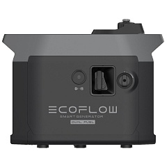 Двухтопливный Smart Generator EcoFlow