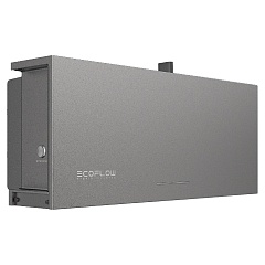 Однофазная система энергоснабжения EcoFlow Power Ocean 10 кВтч