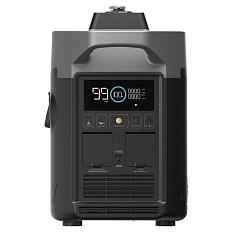 Двухтопливный Smart Generator EcoFlow