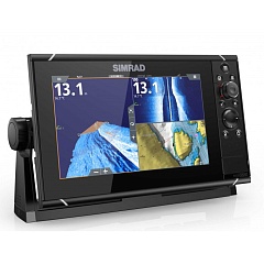 Simrad NSS9 evo3