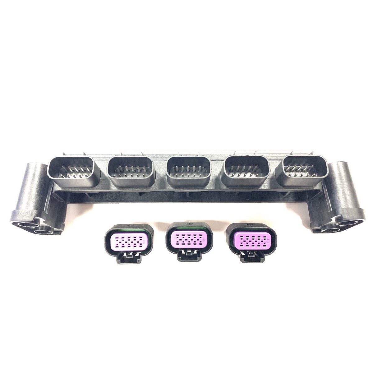 Mercury SmartCraft JUNCTION BOX KIT соединительная коробка 5-ти канальная