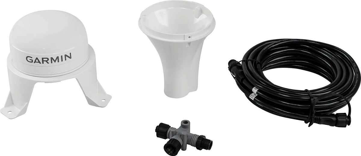 Антенна Garmin GPS 24xD NMEA 2000
