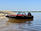 Albakore 470 Sport