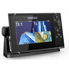 Simrad NSS7 evo3