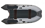 Наши Лодки Навигатор 380 НДНД LIGHT