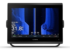 Эхолот Garmin GPSMAP 1223XSV