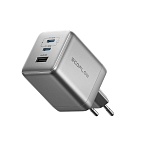 Зарядное устройство EcoFlow RAPID Pro (100 Вт, 3 порта, GaN)
