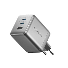 Зарядное устройство EcoFlow RAPID Pro (100 Вт, 3 порта, GaN)